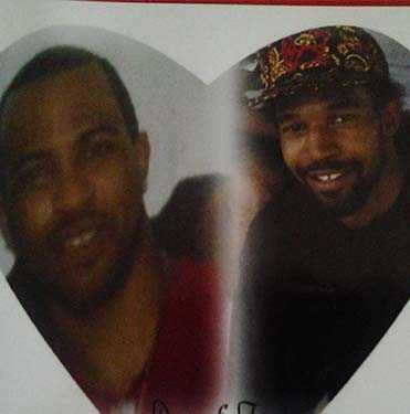 Mr. Floyd and Mr. Bolden Homicide