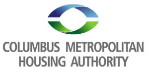 Columbus Metropolitan Housing Authority  logo