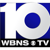 10tv WBNS logo