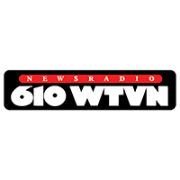 610 WTVN logo
