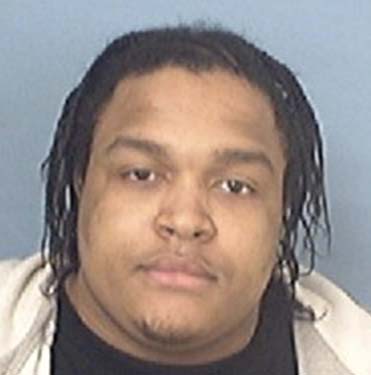 Ronald Bradley Jr.