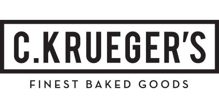C.Krueger’s Baked Goods logo