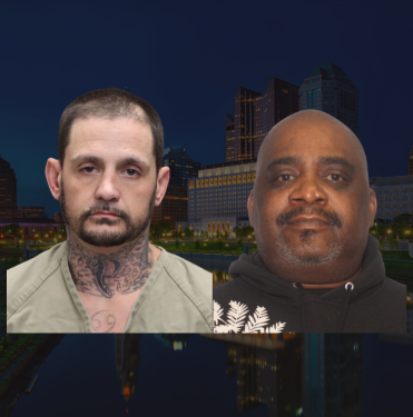 Two wanted suspects