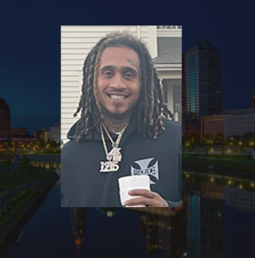 Suspect sought in Gilbert Street homicide