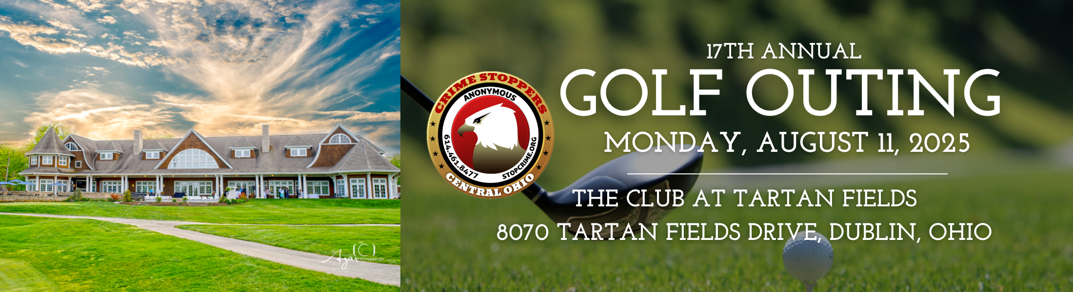 Annual
Golf Event