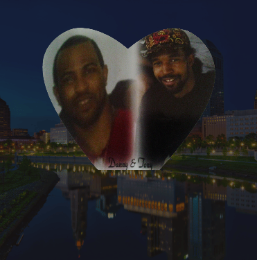 Daniel Floyd and Antonio Bolden, double homicide victims