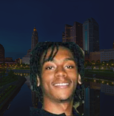 Anthony Morgan, homicide victim