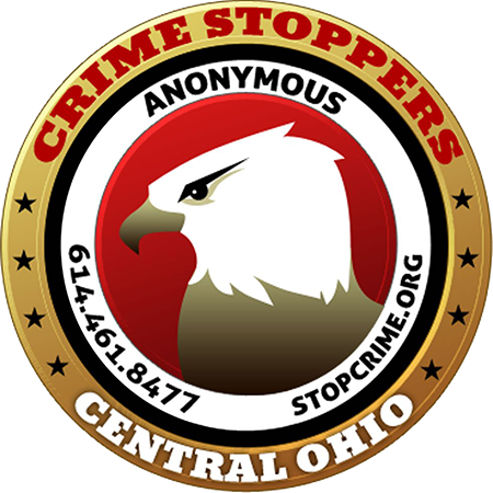 Central Ohio Crime Stoppers logo