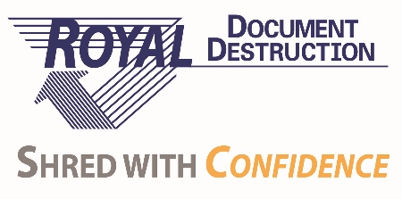 Royal Document Destruction