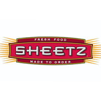 Sheetz Sheetz logo