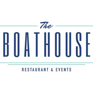 The Boat House at Confluence Park logo