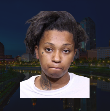 Wanted for theft: Kherrish Hill