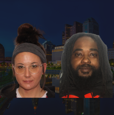 two felons