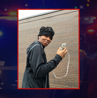Homicide in Columbus