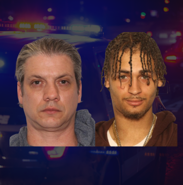 two wanted felons from Central Ohio.