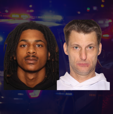 wanted felons from Central Ohio