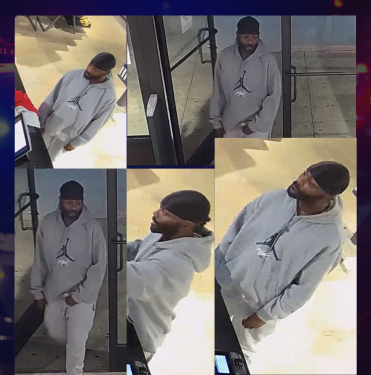 Robbery from the City of Whitehall