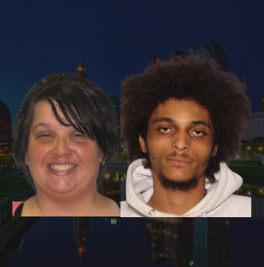 Today’s Wanted Wednesday focuses on a wanted felon from Central Ohio. wanted