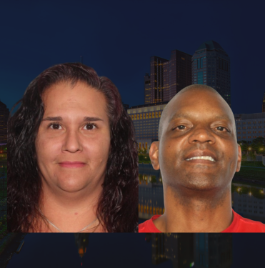 Wanted: Mildred Ortiz and Daryn Goulbourne
