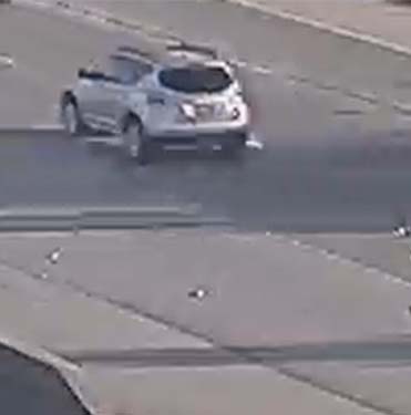 road rage